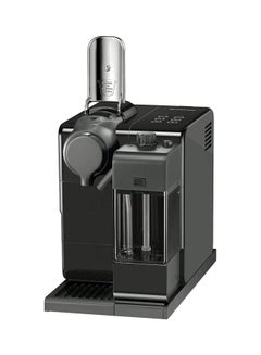 Buy Espresso Coffee Machine White/Black in UAE