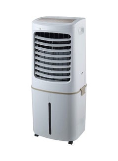 Buy Remote Control Air Cooler 50.0 L 200.0 W AC200-17JR White in UAE