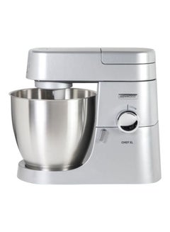 Buy Stand Mixer 1200.0 W KVL4230 Silver in UAE