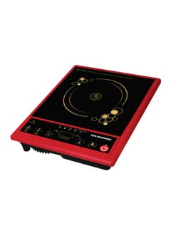 princess double induction cooker 1400 plus 2000 watts black