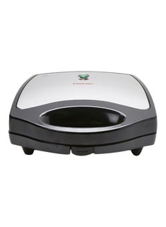 Buy Portable Non-Stick Grill Toaster 1200W 1200 W NGT928 Black/Silver in UAE