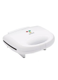 Buy Replacement Sandwich Maker 1400.0 W SF5723ST BS White in Saudi Arabia