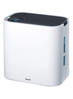 Buy LR330 2-In-1 Comfort Air Purifier LR 330 White/Black in UAE