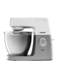 Buy Portable Kitchen Machine 6.7L 1400W 1400.0 W KVL6140T Grey/White in UAE