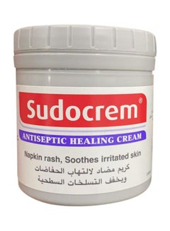 Buy Antiseptic Healing Cream - 125g in Saudi Arabia