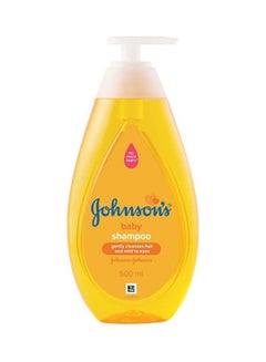 Buy No More Tears Baby Shampoo in Saudi Arabia