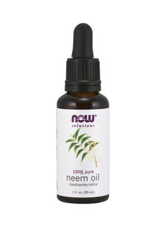 Buy Pure Neem Oil 30ml in UAE