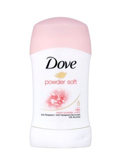 Buy Powder Soft Deodorant Stick 40ml in UAE