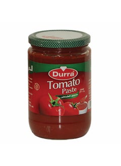 Buy Tomato Paste Jar 650grams in Egypt