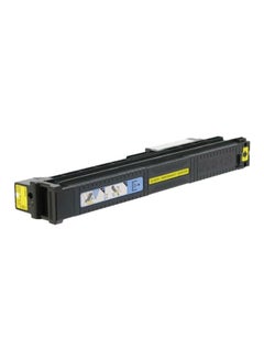 Buy 822A Laser Printer Toner Cartridge Yellow in UAE