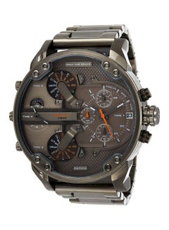 Buy men Mr. Daddy 2.0 Chronograph Watch DZ7315 in UAE