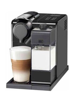 NESPRESSO Lattissima Espresso Maker 