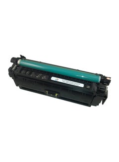 Buy 508A LaserJet Toner Cartridge Yellow in UAE
