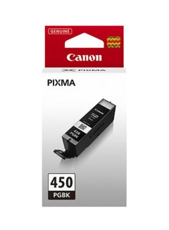 Buy Pigment Ink Cartridge Black in Saudi Arabia