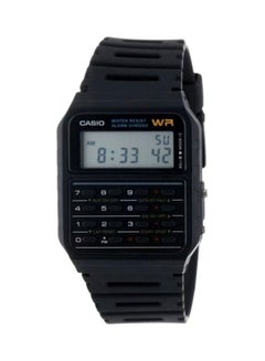 Casio CA-53W-1Z for Men (Digital Watch) price in UAE | Wadi UAE | kanbkam