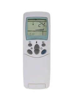 Buy AC Remote Control KT-LG White/Grey/Blue in Saudi Arabia