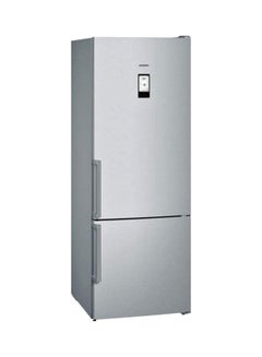 Buy Freestanding Fridge Freezer 100 W KG56NHI30M Inbox in UAE