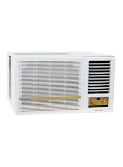 Buy Window Air Conditioner 1.5 TON 2408.0 W SGA19HE White in UAE