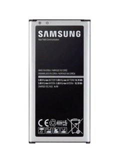 Buy Replacement Battery For Samsung Galaxy S5 Multicolour in UAE