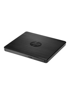 Buy External USB DVDRW Drive (F2B56Aa) Black in UAE