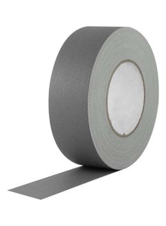 Buy 12-Piece Duct Tape Grey 25mm in UAE