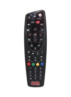 Buy Receivers Remote Control Black in Saudi Arabia