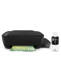 Buy Ink Tank 415 Wireless All-In-One Printer With GT53 xl Ink Cartridge Black in Saudi Arabia