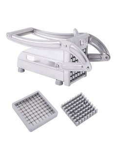 Buy Potato Slicer Silver in UAE