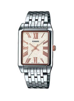 اشتري Stainless Steel Watch MTP-TW101D-7AVDF للرجال في الامارات