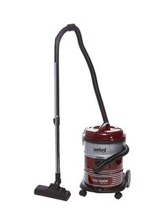 Buy Vacuum Cleaner 15 L 1400 W SF879VC Red/Black/Silver in Saudi Arabia