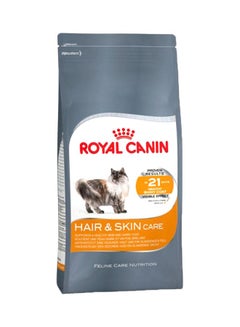 Buy Hair And Skin Care Dry Mix Food 2kg in Saudi Arabia