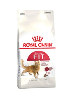 Buy Regular Fit Pet Dietary Supplement Brown 10kg in UAE