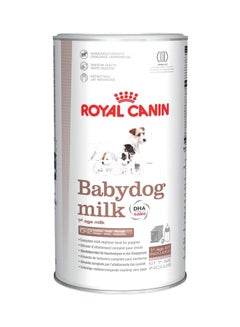 Buy Babydog Milk 400grams in UAE