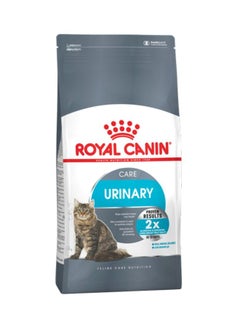 اشتري Feline Care Nutrition Urinary Care Cat Dry Food Brown 2 kg في السعودية