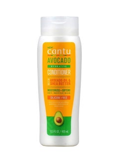 Buy Avocado Hydrating Conditioner 400ml in UAE