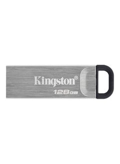 اشتري فلاش درايف داتا ترافيلر بمنفذ USB من كينجنستون 128.0 GB في السعودية