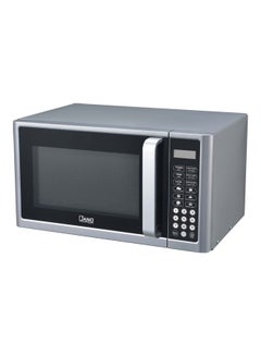 Buy Microwave Oven Brnad 25.0 L 0.0 W E01205 Silver in Saudi Arabia