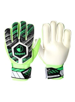 Buy Finger Guard Goalkeeper Gloves 20x10x2cm in UAE