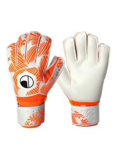 Buy Finger Guard Goalkeeper Gloves 19x9x2cm in Saudi Arabia