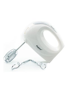 Buy Hand Mixer 250W 200.0 W FHM502 White/Silver in Saudi Arabia