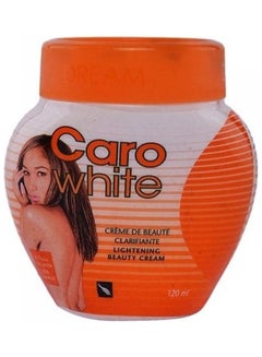 Buy Caro White Cream 120ml in Saudi Arabia