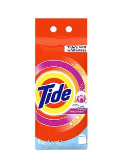 اشتري Laundry Powder Detergent With Essence Of Downy 6 كغم في السعودية