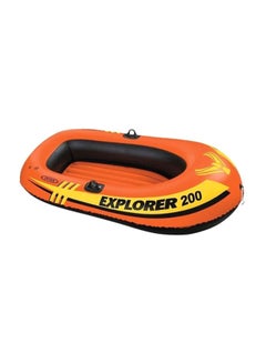 Buy 200 Explorer Boat 72x12x36inch in UAE