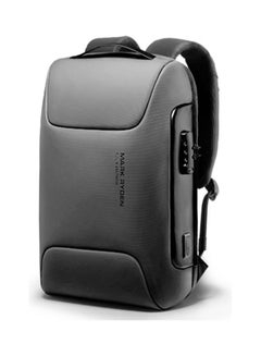 Buy Business Backpack Travel Backpack 46 x 16cm in Saudi Arabia