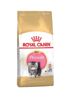 Buy Persian Kitten Food 400grams in UAE