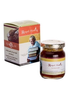 Buy Pure Natural Memory Honey 175grams in UAE