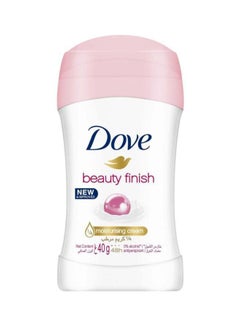 Buy Beauty Finish Antiperspirant Deodorant Stick 40grams in Saudi Arabia