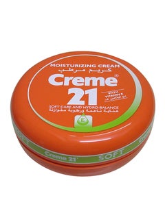 Buy Soft Care And Hydro-Blance Moisturizing Cream 150ml in UAE