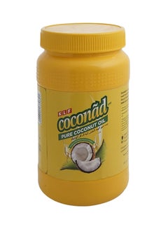 Buy Coconad Pure Coconut Oil 720ml in UAE