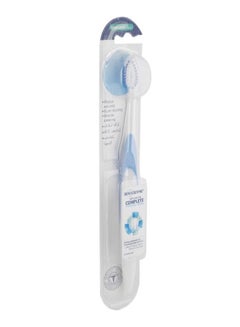 Buy Medium Toothbrush Complete Protection Multicolour in UAE